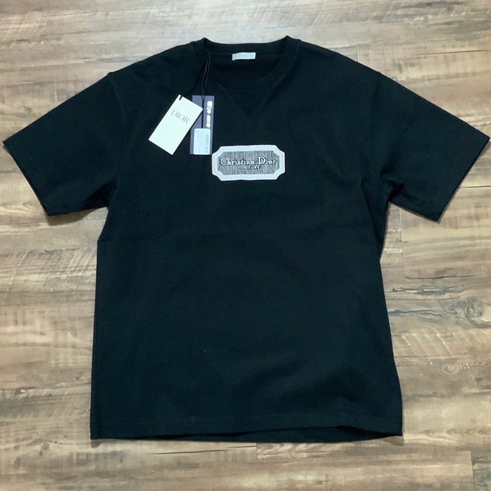 NWT Dior Shirt XL
